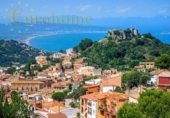 6000m² hotel for sale in Alp, M4 photo