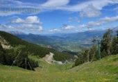 6000m² hotel for sale in Alp, M4 photo