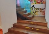 Local comercial en venta con 370m² en Tarrasa, Carrer de la Cisterna foto