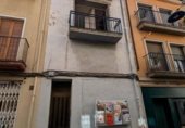 Edificio en venta con 156m² en Agramunt, Carrer Forn foto