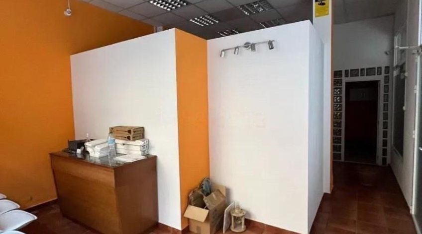 Local comercial