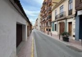 208m² bâtiment pour vente à Burjasot, Calle de Blasco Ibáñez photo