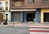 208m² bâtiment pour vente à Burjasot, Calle de Blasco Ibáñez photo