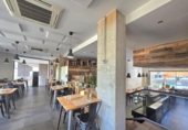163m² restaurant pour vente à Barcelone, dans le quartier de le Parc i la Llacuna del Poblenou, Carrer dels Almogàvers photo