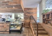 163m² restaurant pour vente à Barcelone, dans le quartier de le Parc i la Llacuna del Poblenou, Carrer dels Almogàvers photo