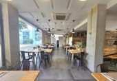 163m² restaurant pour vente à Barcelone, dans le quartier de le Parc i la Llacuna del Poblenou, Carrer dels Almogàvers photo