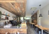 163m² restaurant pour vente à Barcelone, dans le quartier de le Parc i la Llacuna del Poblenou, Carrer dels Almogàvers photo