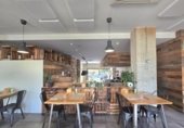 163m² restaurant pour vente à Barcelone, dans le quartier de le Parc i la Llacuna del Poblenou, Carrer dels Almogàvers photo