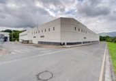 Nau Industrial
en venda
amb 7297m² a Guernica, Barrio Arana foto