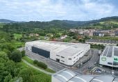 Nau Industrial
en venda
amb 7297m² a Guernica, Barrio Arana foto