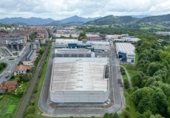 Nau Industrial
en venda
amb 7297m² a Guernica, Barrio Arana foto
