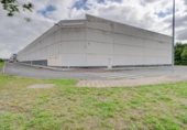 Nau Industrial
en venda
amb 7297m² a Guernica, Barrio Arana foto