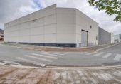 Nau Industrial
en venda
amb 7297m² a Guernica, Barrio Arana foto