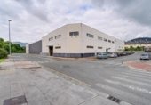 Nau Industrial
en venda
amb 7297m² a Guernica, Barrio Arana foto
