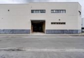 Nau Industrial
en venda
amb 7297m² a Guernica, Barrio Arana foto