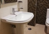 Oficina en venta con 200m² en Murcia, en la zona de Llano de Brujas, Vereda de la Cruz foto