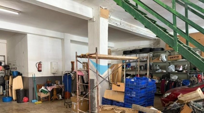 Local comercial
