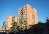62m² office for sale in Badajoz, in the area of San Roque, Calle José Luis Doncel Pascual photo