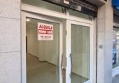 Local comercial en alquiler con 50m² en Boiro, en la zona de Boiro foto
