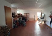 Local comercial
en venda
amb 120m² a Arroyo de la Encomienda, a la zona de La Fletxa foto