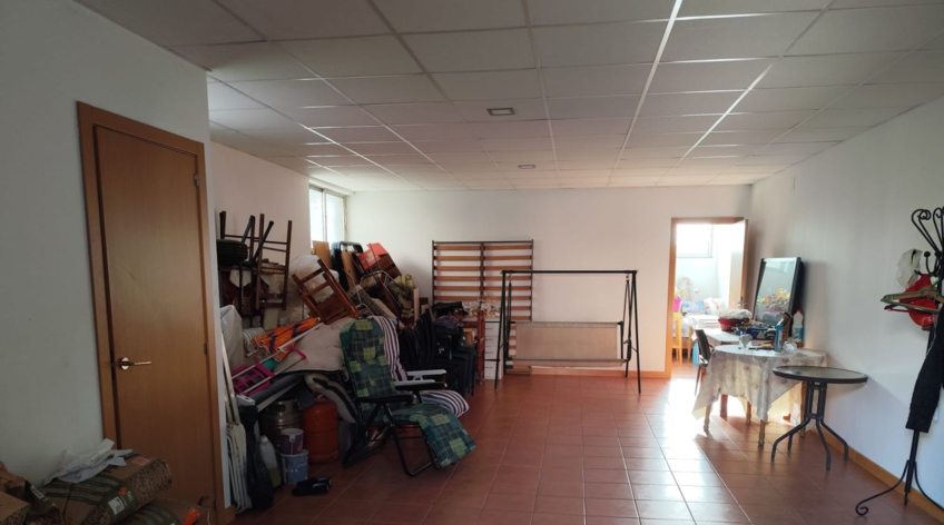 Local comercial