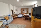 Local comercial
en venda
amb 120m² a Arroyo de la Encomienda, a la zona de La Fletxa foto