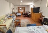 Local comercial
en venda
amb 120m² a Arroyo de la Encomienda, a la zona de La Fletxa foto