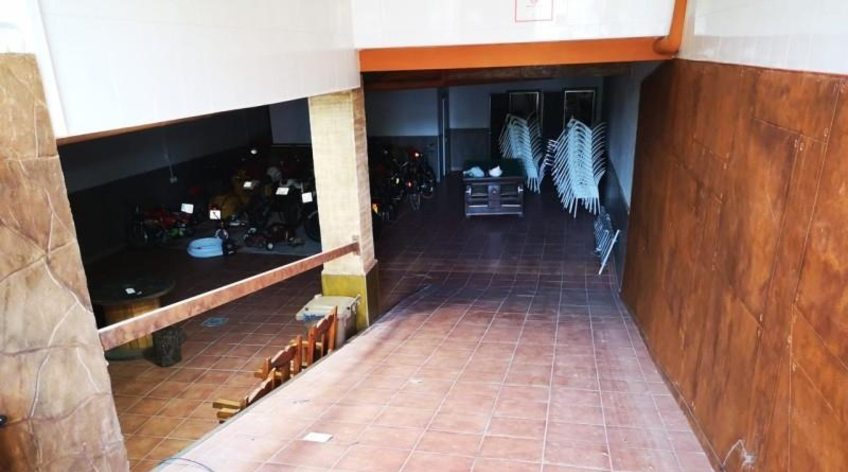 Local comercial