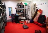 208m² locaux commerciaux pour vente à Aljaraque, casco urbano, 21110 photo