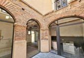119m² commercial premises for sale in Segovia, calle velarde, 9, 40003 photo