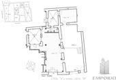 119m² commercial premises for sale in Segovia, calle velarde, 9, 40003 photo