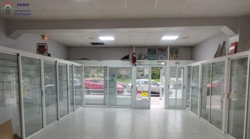 Local comercial