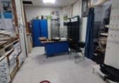 Local comercial
en venda
amb 209m² a Ferrol, a la zona de Recimil, Praza Armas foto