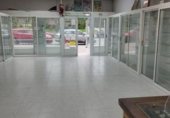 Local comercial
en venda
amb 209m² a Ferrol, a la zona de Recimil, Praza Armas foto