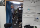 Local comercial
en venda
amb 209m² a Ferrol, a la zona de Recimil, Praza Armas foto
