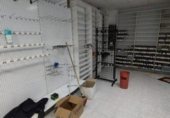 Local comercial
en venda
amb 209m² a Ferrol, a la zona de Recimil, Praza Armas foto