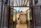 Local comercial en venta con 85m² en Barcelona, en la zona de Sant Pere, Santa Caterina i la Ribera, Carrer de Basea foto