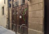 Local comercial en venta con 85m² en Barcelona, en la zona de Sant Pere, Santa Caterina i la Ribera, Carrer de Basea foto