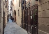 Local comercial en venta con 85m² en Barcelona, en la zona de Sant Pere, Santa Caterina i la Ribera, Carrer de Basea foto