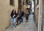 Local comercial en venta con 85m² en Barcelona, en la zona de Sant Pere, Santa Caterina i la Ribera, Carrer de Basea foto