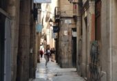 Local comercial en venta con 85m² en Barcelona, en la zona de Sant Pere, Santa Caterina i la Ribera, Carrer de Basea foto