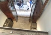 Local comercial en venta con 85m² en Barcelona, en la zona de Sant Pere, Santa Caterina i la Ribera, Carrer de Basea foto