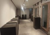 Local comercial en venta con 85m² en Barcelona, en la zona de Sant Pere, Santa Caterina i la Ribera, Carrer de Basea foto