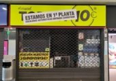 60m² commercial premises for sale in Barberà del Vallès, photo