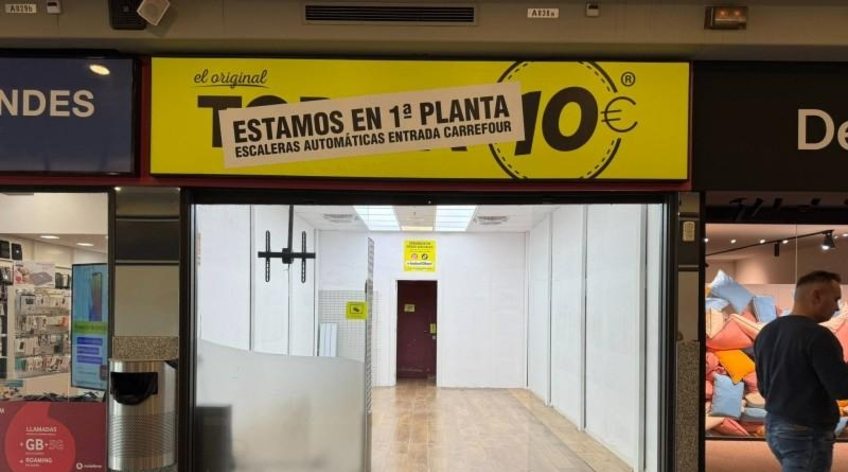 Local comercial