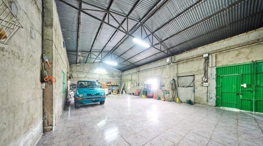 Nave