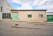 176m² warehouse industrial for sale in Pinos Puente, Calle Ancha photo