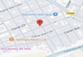 43m² office for sale in el Vendrell, Carrer Escorxador photo