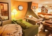 Hotel en venta con 700m² en Candín, Carretera Las Médulas foto