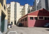 600m² entrepôt industriel pour vente à Madrid, dans le quartier de Nouveau Village, Calle del Sequillo photo